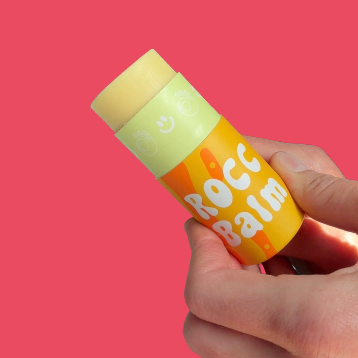 ROCC Balm