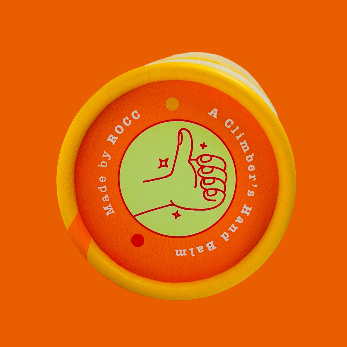 ROCC Balm